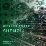 cover: Pierre Pienaar - Shenzi