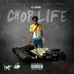 cover: Yk Kastro - Chop Life (Explicit)