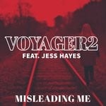 cover: Jess Hayes|Voyager2 - Misleading Me