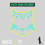 cover: Various - Katze 11