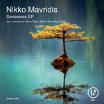 cover: Nikko Mavridis - Senseless