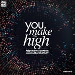 cover: Anderson Soares|Luiza Caspary - You Make Me High