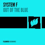 cover: System F - Out Of The Blue