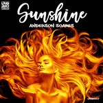 cover: Anderson Soares - Sunshine (Soares Main Mix)