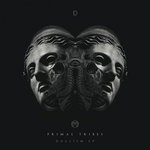 cover: Primal Tribes - Dualism EP