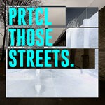 cover: Prtcl - Those Streets