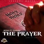 cover: Intra|Tishana - The Prayer