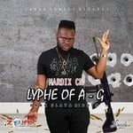 cover: Mardix Cn - Lyphe Of A - G