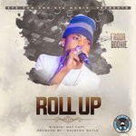 cover: Fadda Bookie - Roll Up