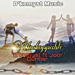 cover: D'kemyst|Jodi Dunbar - Unstoppable