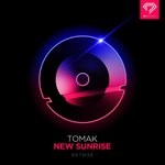 cover: Tomak - New Sunrise