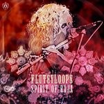 cover: Fluteyloops - Spirit Of Raja EP