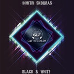 cover: Dimitri Skouras - Black & White