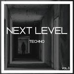 cover: Various - Next Leve Techno Vol 3