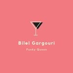 cover: Bilel Gargouri - Funky Queen