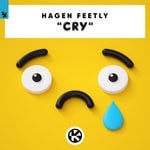 cover: Hagen Feetly - Cry