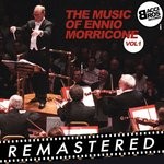 cover: Ennio Morricone - The Music Of Ennio Morricone Vol 1