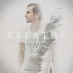 cover: Nick Broadhurst - Breathe (Remixes)