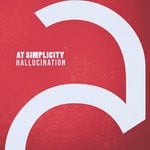 cover: At Simplicity - Hallucination