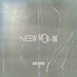 cover: James Vember - New Morning