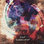 cover: Dj Kot - 3 Colours Of KoT