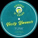 cover: Vasily Umanets - Funk