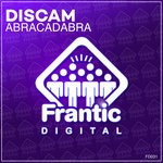 cover: Discam - Abracadabra