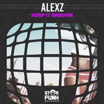 cover: Alexz - Keep It Groovin