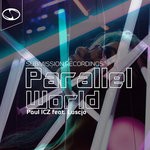 cover: Paul Icz & Luscjo - Parallel World