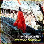 cover: Pavel Tkachev - State Of Emotions