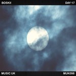 cover: Boskii - Day 17