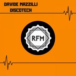 cover: Davide Mazzilli - DiscoTech