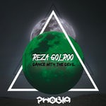 cover: Reza Golroo - Dance With The Devil