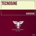 cover: Tecnosine - Kingdom