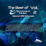 cover: Sunday 9pm|Various - The Best Of Tecnomind Music Vol 2 (Special 100 Releases) (unmixed tracks)