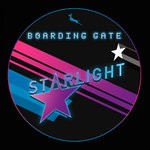 cover: Boarding Gate - Starlight