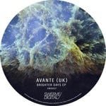 cover: Avante (uk) - Brighter Days EP