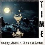 cover: Nasty Jack & Boys2leng - Time