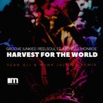 cover: Groove Junkies|Nichelle Monroe|Reelsoul - Harvest For The World Pt 3