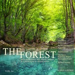 cover: Various - The Forest Chill Lounge Vol 16 (Deep Moods Music With Smooth Ambient & Chillout Tunes)