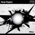 cover: Party Popper - You