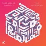 cover: Youngblood Brass Band - Pax Instrumentals EP