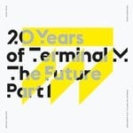 cover: Alex Stein|Metodi Hristov|Drunken Kong|Teenage Mutants - 20 Years Of Terminal M (The Future, Part 1)