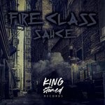 cover: Fireclass - Sauce