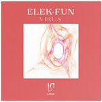 cover: Elek-fun - Virus