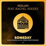 cover: Nolan|Rachel Adedeji - Someday