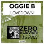 cover: Oggie B - Lovedown