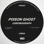 cover: Poison Ghost - Chronograph