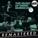 cover: Ennio Morricone - The Music Of Ennio Morricone Vol 3