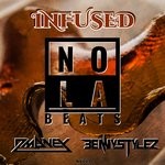 cover: Dmoney & Benny Stylez - Infused